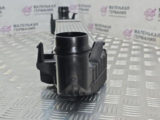 интеркулер, ориг. номер A2045000000, Mercedes-Benz C W204 [рестайлинг] 2011-2015