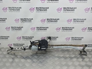 трапеция стеклоочистителя, ориг. номер A2128201340, 1397220667, Mercedes-Benz E W212 2009-2013