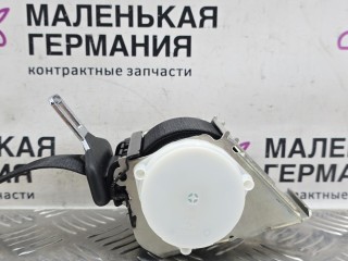 ремень безопасности задний, ориг. номер A2128605785, Mercedes-Benz E W212 2009-2013