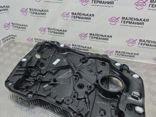 стеклоподъемник передний левый BMW 3 G20/G21 2018-2022, левый руль, 8498853