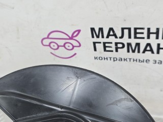пыльник амортизатора, ориг. номер A2123270286, Mercedes-Benz E W212 2009-2013