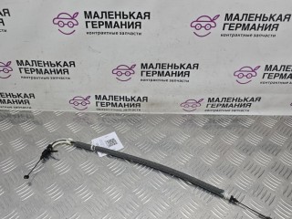 тросик наружной ручки двери передней правой, ориг. номер 51217328100, 7328100, 51217365350, 7365350, BMW X6 F16 2014-2020