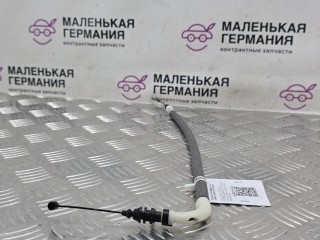 тросик наружной ручки двери передней правой, ориг. номер 51217328100, 7328100, 51217365350, 7365350, BMW X6 F16 2014-2020