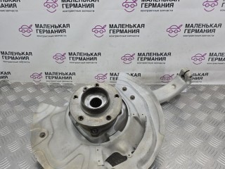 кулак передний правый BMW X6 F16 2014-2020, 31226882263