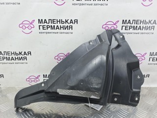 защита бампера переднего правая, ориг. номер 8059318, 51718059318, BMW X6 F16 2014-2020