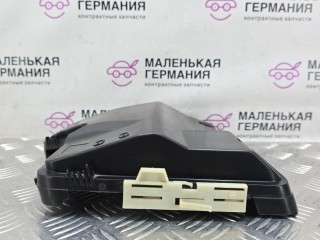 крышка блока предохранителей, ориг. номер 7555124, 12907555124, 12907528933, 7528933, BMW X6 F16 2014-2020