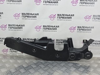 кожух (защита) рулевого механизма правый, ориг. номер 7325400, 51757325400, BMW X6 M F86 2014-2019