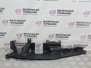 кожух (защита) рулевого механизма правый, ориг. номер 7325400, 51757325400, BMW X6 M F86 2014-2019