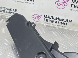 кожух (защита) рулевого механизма правый, ориг. номер 7325400, 51757325400, BMW X6 M F86 2014-2019