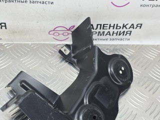 кожух (защита) рулевого механизма правый, ориг. номер 7325400, 51757325400, BMW X6 M F86 2014-2019