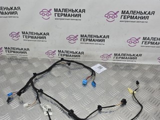проводка двери передней правой, ориг. номер A2135405144, Mercedes-Benz E W213 2016-2021