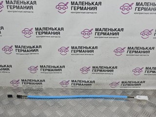 тросик внутренней ручки двери передней правой, ориг. номер 7293621, 51217293621, 51217365354, 7365354, BMW X5 M F85 2014-2018