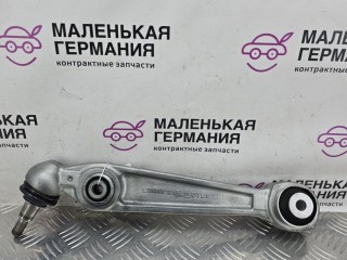 рычаг передний левый нижний BMW X6 F16 2014-2020, 6864821