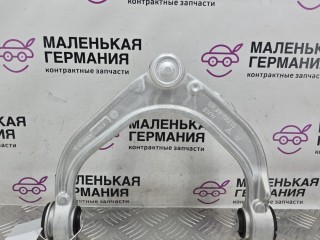 рычаг левый верхний, ориг. номер 6863785, 31126863785, 31126776417, 6776417, EM-AW6082T, 7250370, BMW X6 F16 2014-2020