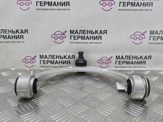 рычаг левый верхний, ориг. номер 6863785, 31126863785, 31126776417, 6776417, EM-AW6082T, 7250370, BMW X6 F16 2014-2020