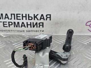 датчик дорожного просвета левый, ориг. номер 37146867646, 6867647, BMW X7 G07 2018-2022