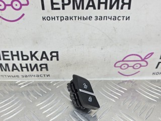 кнопка блокировки двери передней правой, ориг. номер 61316801352, 6801352, BMW X6 F16 2014-2020