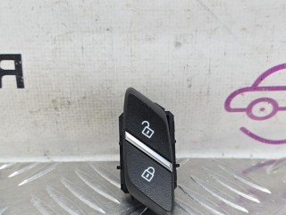 кнопка блокировки двери передней правой, ориг. номер 61316801352, 6801352, BMW X5 M F85 2014-2018
