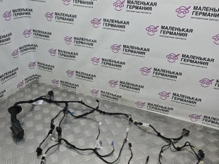 проводка двери передней правой BMW X5 M F85 2014-2018, 61129323472