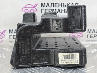 уплотнитель двери передней правой, ориг. номер 51717294270, 7294270, BMW X5 M F85 2014-2018