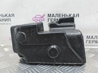 уплотнитель двери передней правой, ориг. номер 51717294270, 7294270, BMW X5 M F85 2014-2018