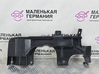 защита рулевой рейки BMW X6 F16 2014-2020, 7160238