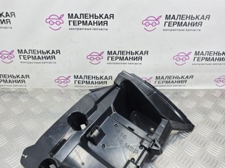 крепление заднего бампера правое, ориг. номер 51127338286, 7338286, BMW X6 F16 2014-2020