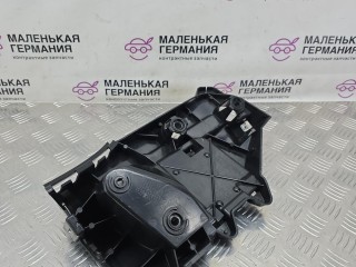 крепление заднего бампера правое, ориг. номер 51127338286, 7338286, BMW X6 F16 2014-2020