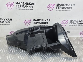 крепление заднего бампера правое, ориг. номер 51127338286, 7338286, BMW X6 F16 2014-2020