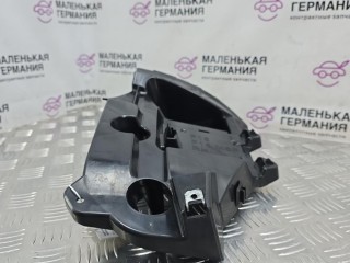 крепление заднего бампера правое, ориг. номер 51127338286, 7338286, BMW X6 F16 2014-2020