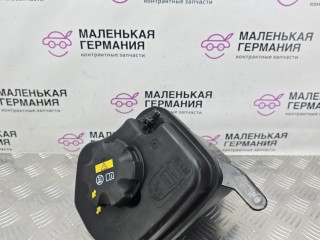 бачок расширительный BMW X6 F16 2014-2020, N57 D30 A, 3.0 л, 7552546