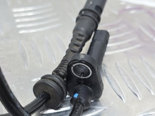 датчик ABS задний, ориг. номер 6908705, 6771777, 34526771777, 61126908705, BMW X6 F16 2014-2020