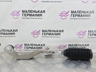 тяга рулевая левая BMW X1 F48 2015-2019, левый руль, 32106899815