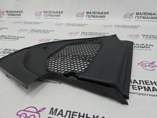 Планка обтекателя (Жабо) BMW 5 G30/G31 2016-2020, 51717388719