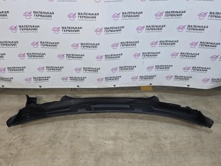 Планка обтекателя (Жабо), ориг. номер 7399015, 51717399015, BMW X3 G01 2017-2021