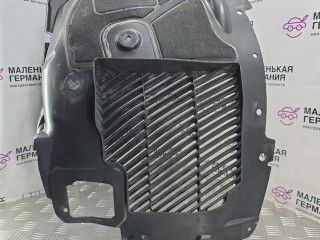 передняя часть подкрылка переднего левого BMW X6 F16 2014-2020, 7333521