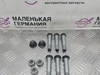 болт, ориг. номер 37106789678, 26117635643, 7635643, 26127536563, 7536563, 6789678, BMW 5 G30/G31 2016-2020