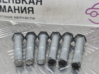 болт, ориг. номер 37106789678, 26117635643, 7635643, 26127536563, 7536563, 6789678, BMW 5 G30/G31 2016-2020