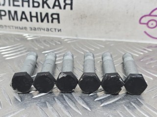 болт, ориг. номер 37106789678, 26117635643, 7635643, 26127536563, 7536563, 6789678, BMW 5 G30/G31 2016-2020