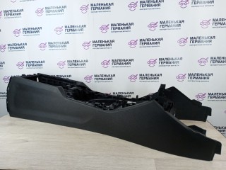 консоль салона BMW 3 G20/G21 2018-2022, 51166996833