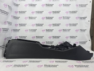 консоль салона BMW 3 G20/G21 2018-2022, 51166996834
