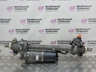 рулевая рейка, ориг. номер 6896207, 32106896207, 32106899777, 6899777, 32105A324C4, 5A324C4, 32107915503, 7915503, BMW 3 G20/G21 2018-2022