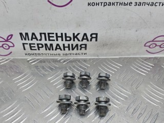 болт, ориг. номер 24407561393, 7561393, BMW 5 F10/F11 2009-2013