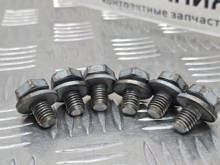 болт, ориг. номер 24407561393, 7561393, BMW 5 F10/F11 2009-2013
