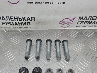 болт, ориг. номер 37106789678, 26117635643, 7635643, 26127536563, 7536563, 6789678, BMW 5 G30/G31 2016-2020