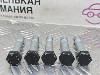 болт, ориг. номер 37106789678, 26117635643, 7635643, 26127536563, 7536563, 6789678, BMW 5 G30/G31 2016-2020