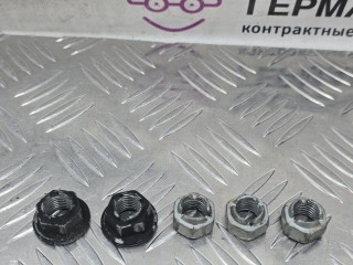 болт, ориг. номер 37106789678, 26117635643, 7635643, 26127536563, 7536563, 6789678, BMW 5 G30/G31 2016-2020
