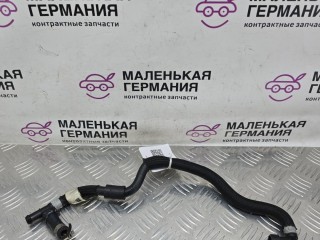 топливная трубка BMW 5 F10/F11 2009-2013, N57 D30 B, 3.0 л, 13537799994