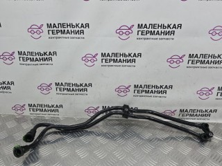 шланг (трубка) АКПП BMW 5 F10/F11 2009-2013, 8509433