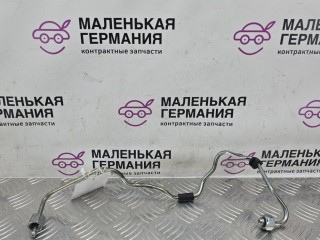 топливная трубка BMW 5 F10/F11 2009-2013, N57 D30 B, 3.0 л, 13537805424